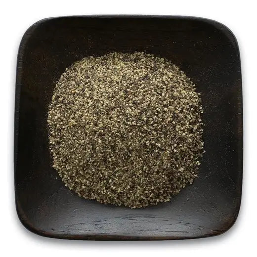 Frontier Co-op Black Pepper, Medium Grind, Organic