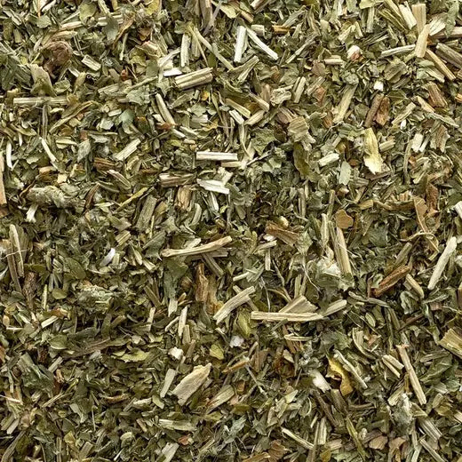 Frontier Co-op Blessed Thistle Herb, Cut & Sifted, Organic