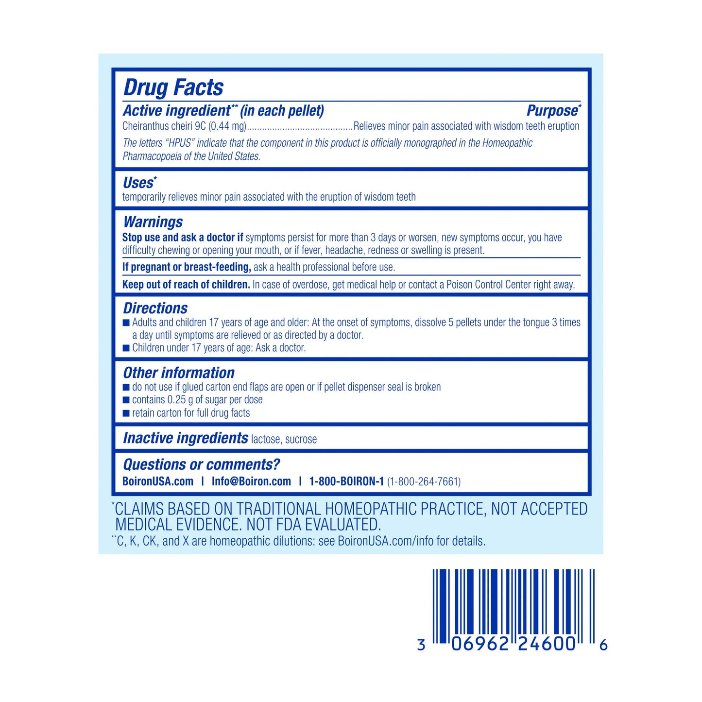 Cheiranthus Cheiri 9C Multi-Pack