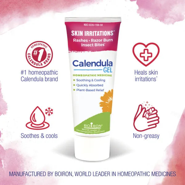 Calendula Gel
