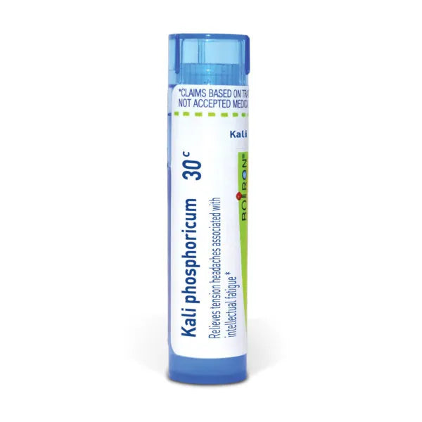 Kali phosphoricum 30c
