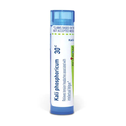 Kali phosphoricum 30c