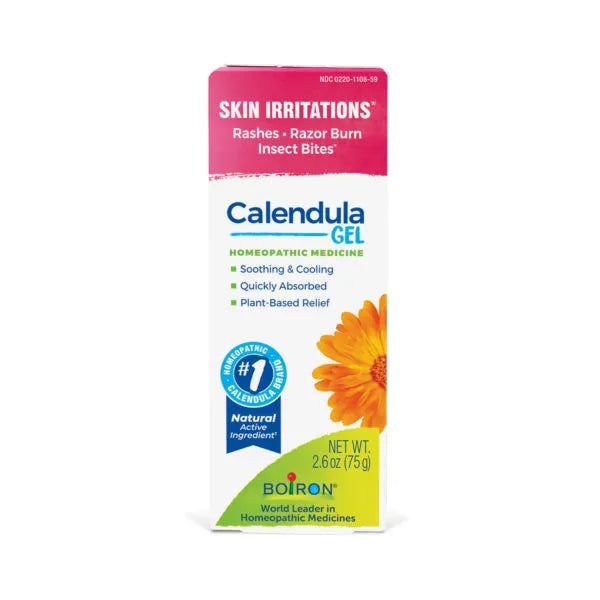 Calendula Gel