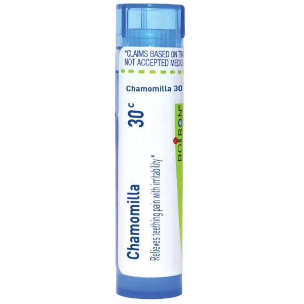 chamomilla 30c