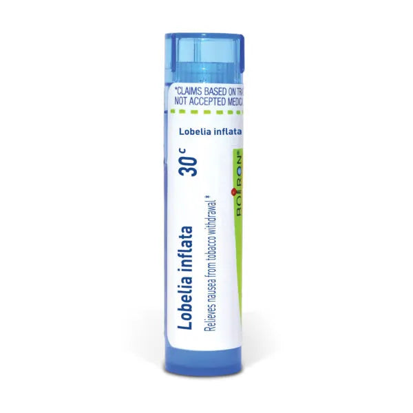 Lobelia Inflata 30c