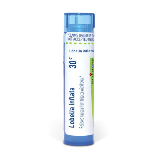 Lobelia Inflata 30c