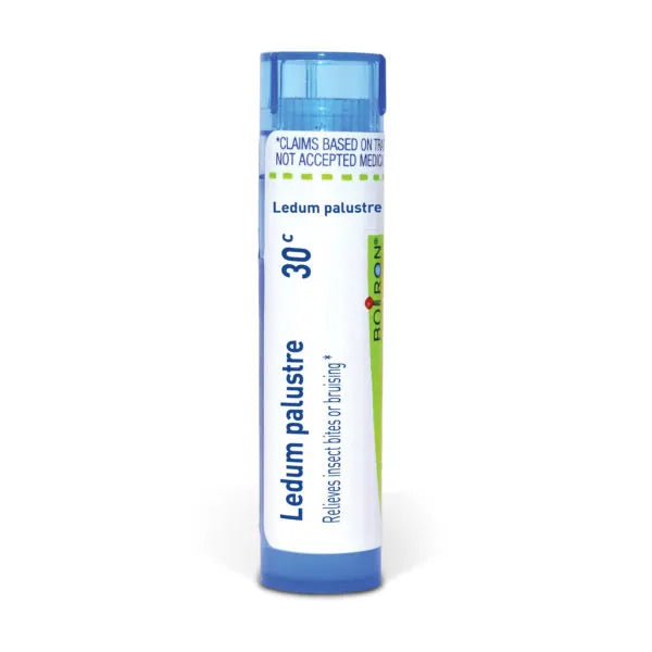 Ledum Palustre 30c