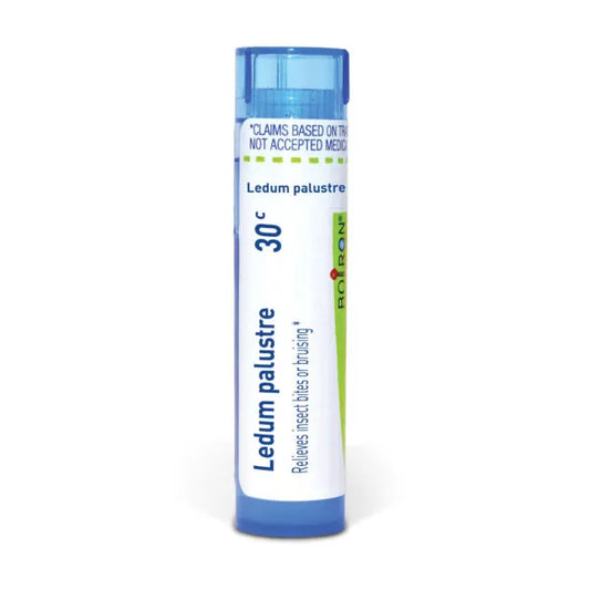 Ledum Palustre 30c