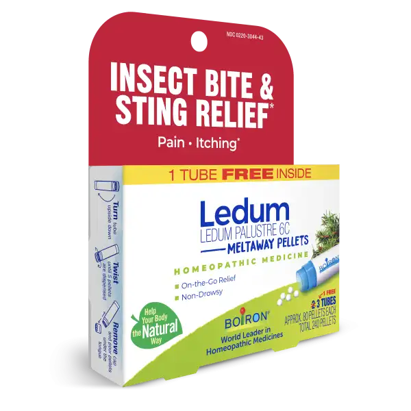 Ledum Palustre 6C Multi-Pack