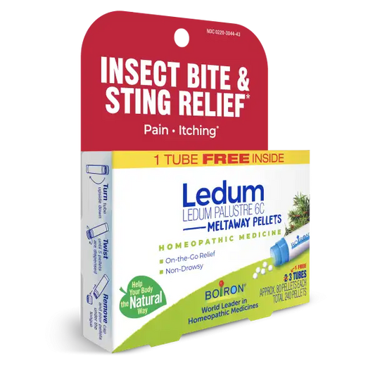 Ledum Palustre 6C Multi-Pack
