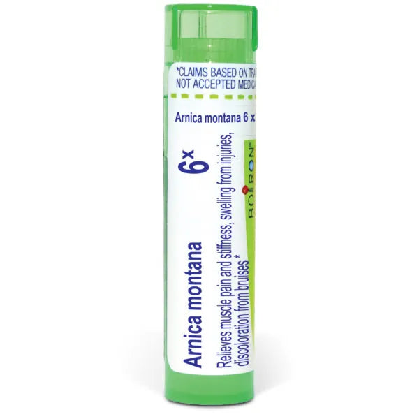 Arnica montana 6x