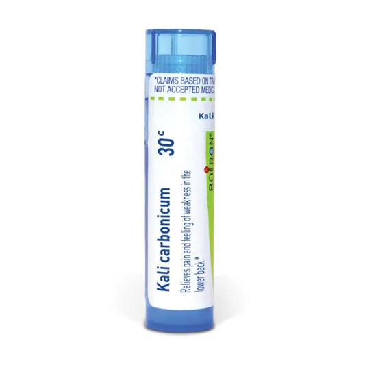 Kali Carbonicum 30c