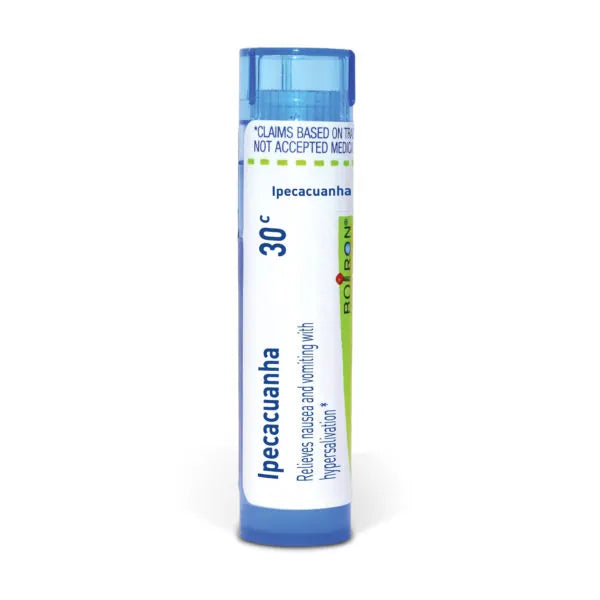 Ipecacuanha 30c