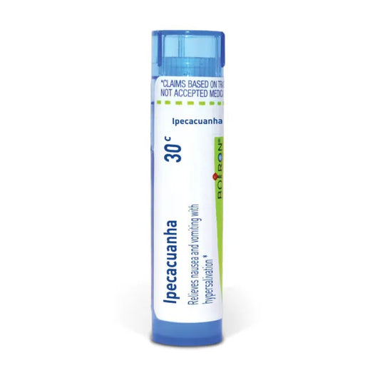 Ipecacuanha 30c