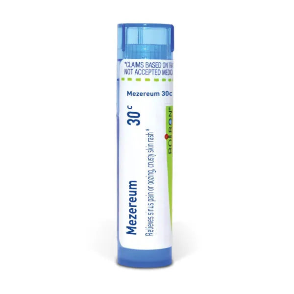 Mezereum 30c