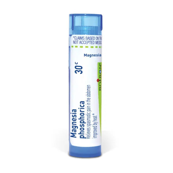 Magnesia phosphorica 30c