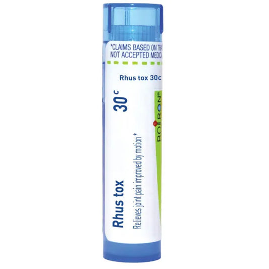 Rhus tox 30c