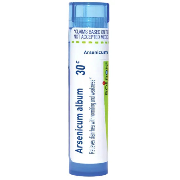 arsenicum album 30c