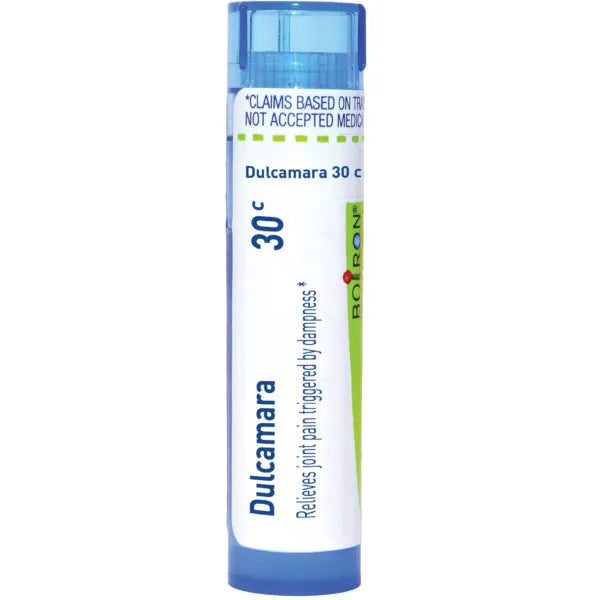 Dulcamara 30c
