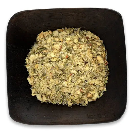 Frontier Co-op Buttery Herb Dry Rub
