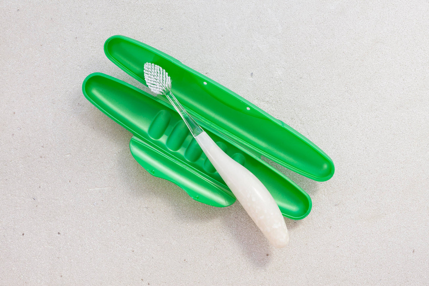 RADIUS - Standard Toothbrush Travel Case