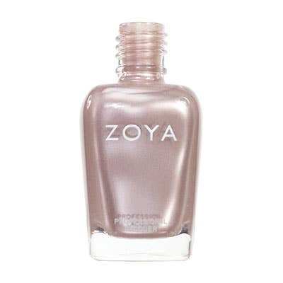 Zoya, Qtica, Smart Spa - Zoya Nail Polish Hermina