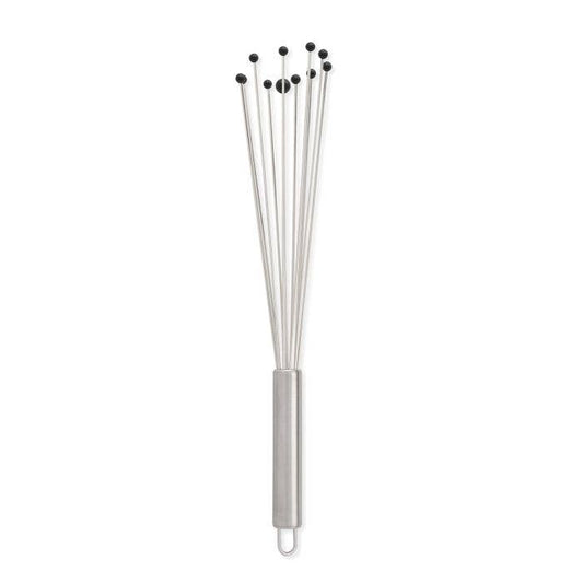 HIC - Harold Import Co. - Mrs. Anderson's Baking Silicone-Tip Ball Whisk