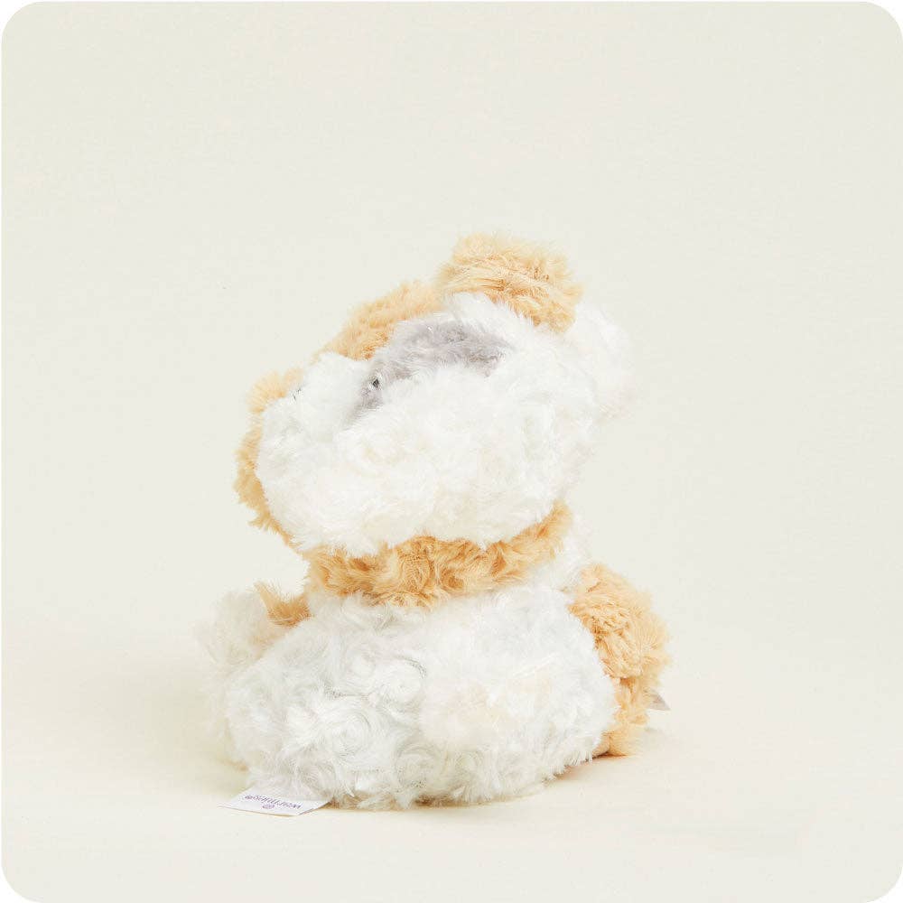 Warmies - Lavender Scented Plush - Gifts - Puppy Hugs