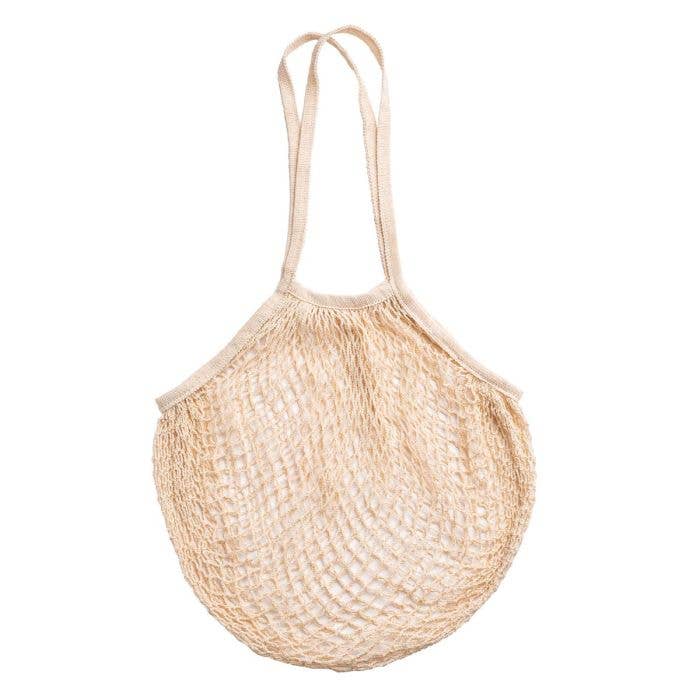 HIC - Harold Import Co. - HIC Kitchen Reusable French Market Bags, Set Of 2