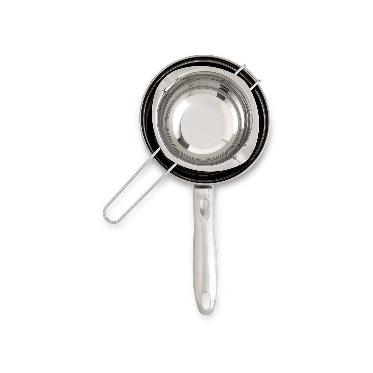 HIC - Harold Import Co. - Mrs. Anderson's Baking 2.5-Cup Baking Chocolate Melting Pot