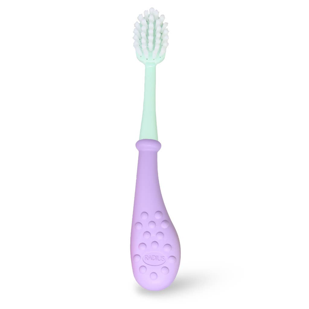 RADIUS - Big Kidz Forever Brush with Replaceable Head