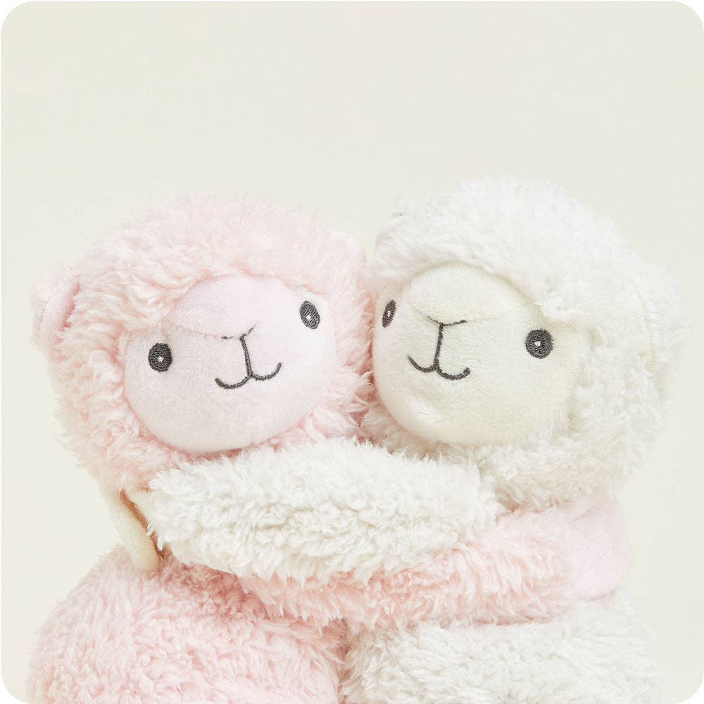 Warmies - Lavender Scented Plush - Gifts - Llama Hugs