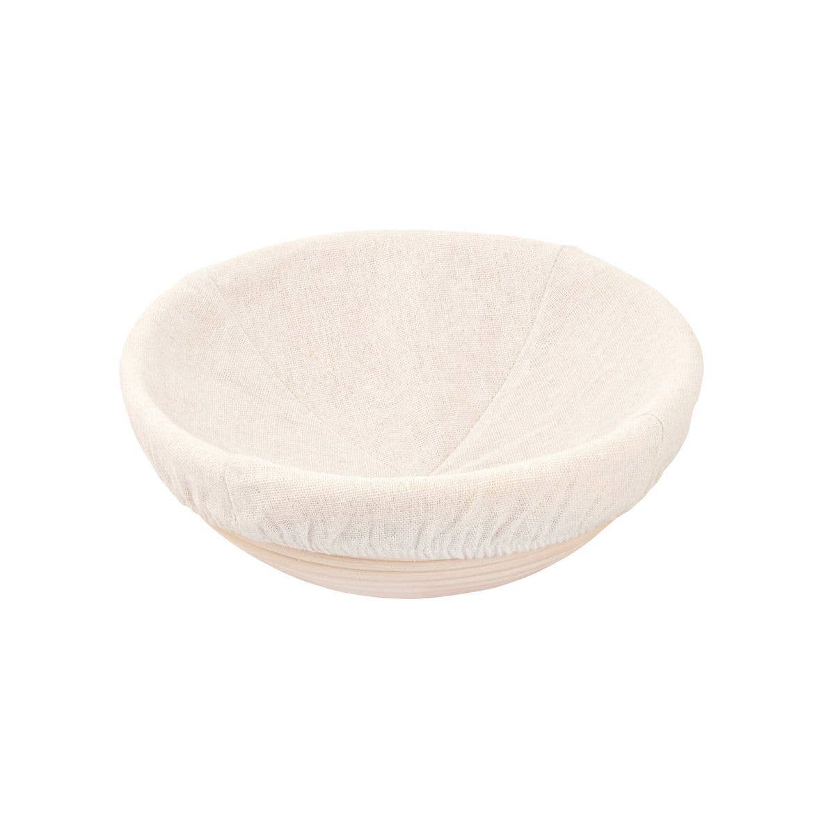HIC - Harold Import Co. - Brotform Bread-Proofing Basket