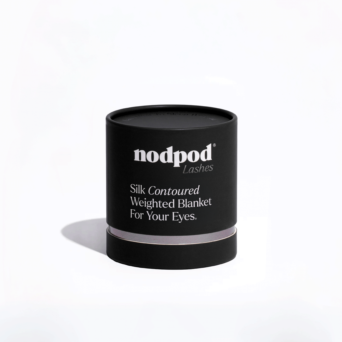 nodpod - Silk Lashes Contoured Mask