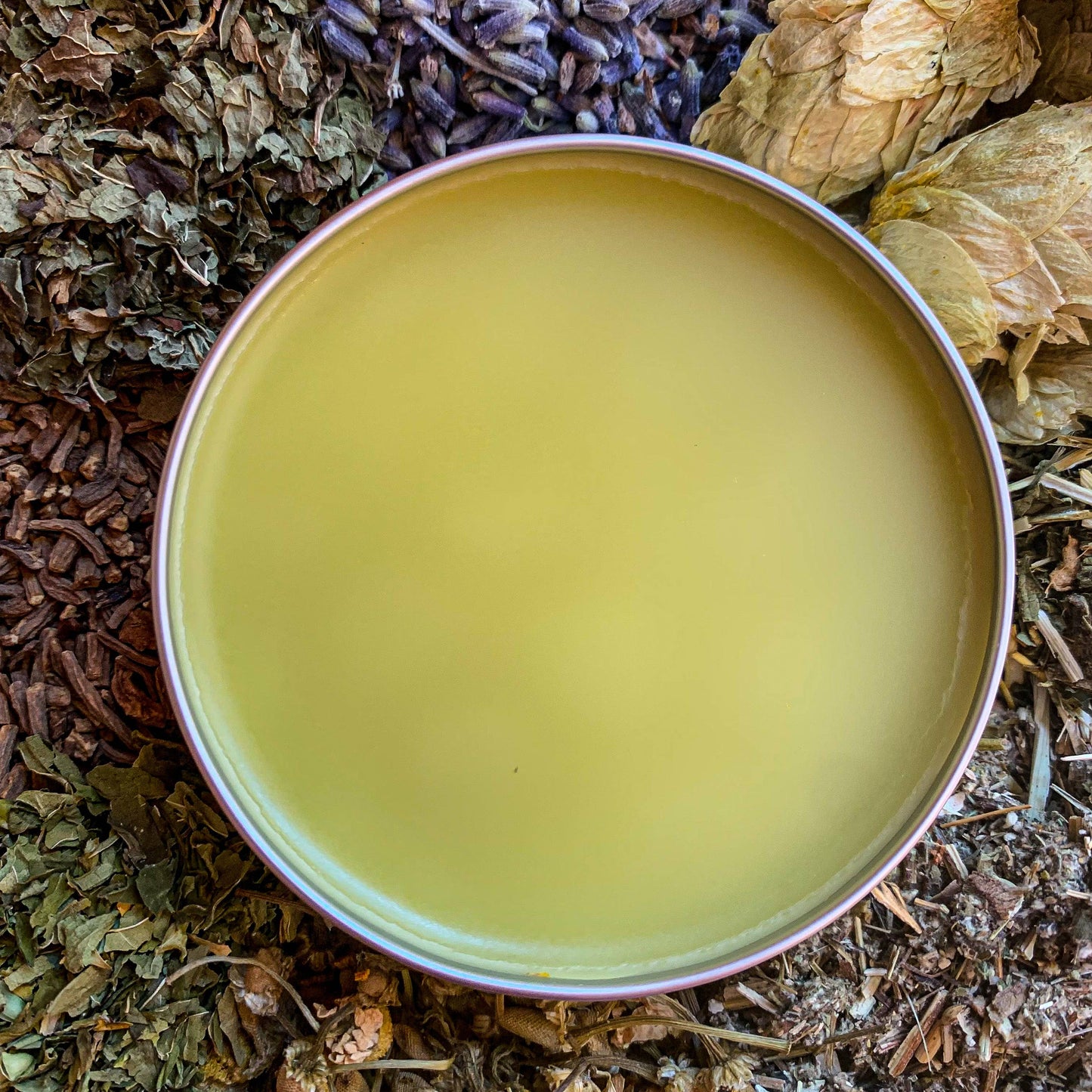 Dandelion Naturals - Sweet Dreams | Sleep Balm | Calming Salve | Bedtime Salve
