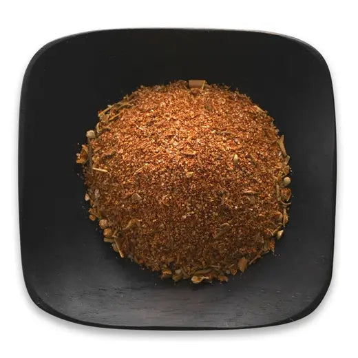 Frontier Co-op Blackened Cajun Seasoning, Organic