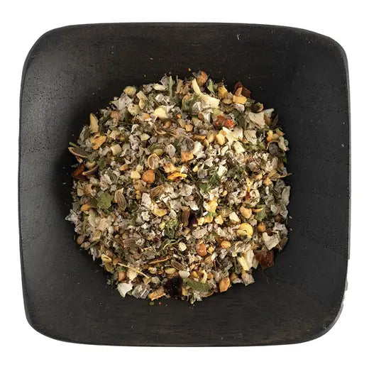 Frontier Co-op Canadian Steak Seasoning, Organic