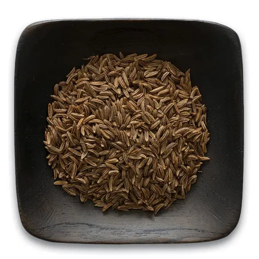 Frontier Co-op Caraway Seed, Whole, Organic