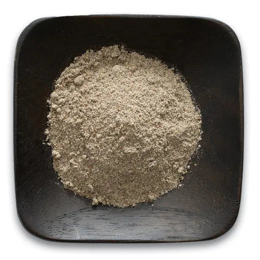 Frontier Co-op Decorticated Cardamom Seed Powder, Organic
