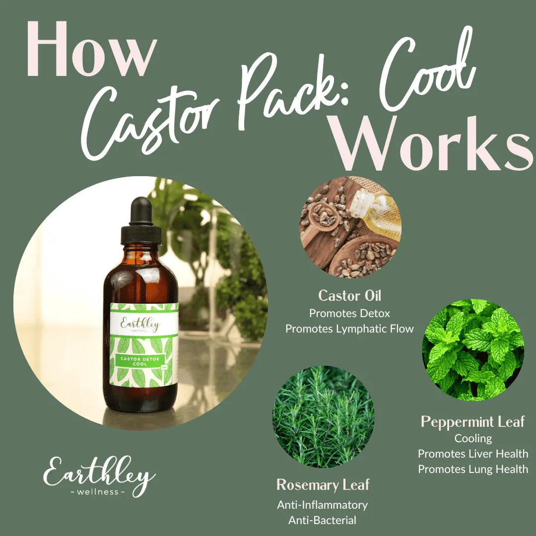 Castor Detox