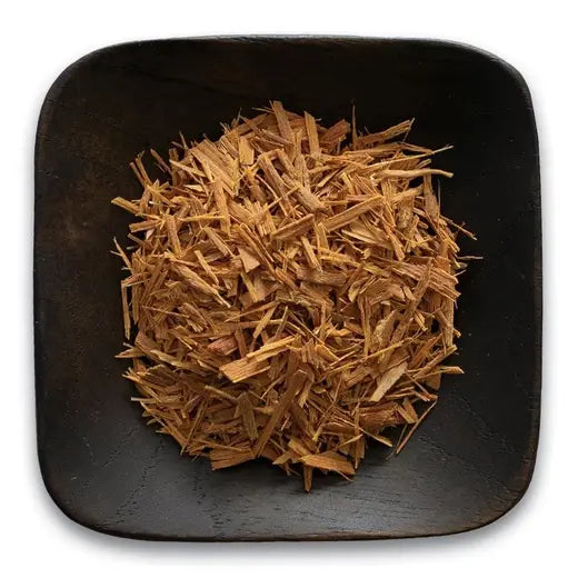 Frontier Co-op Cat's Claw Bark, Cut & Sifted