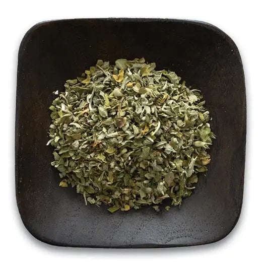 Frontier Co-op Catnip Herb, Cut & Sifted, Organic
