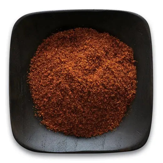 Frontier Co-op Cayenne, Ground, Organic