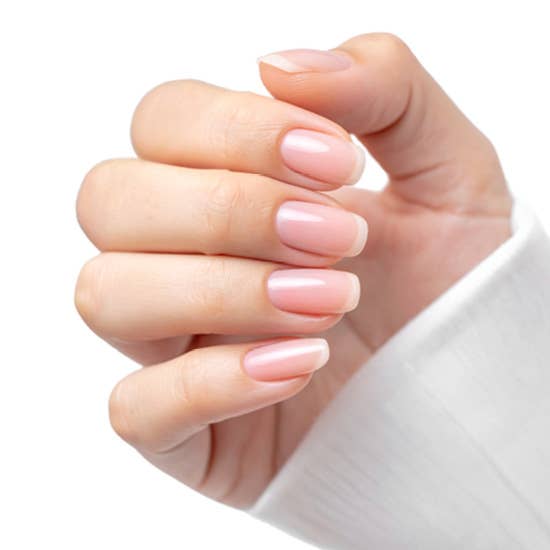 Zoya, Qtica, Smart Spa - Zoya Nail Polish Naked Manicure Pure Perfector Plus