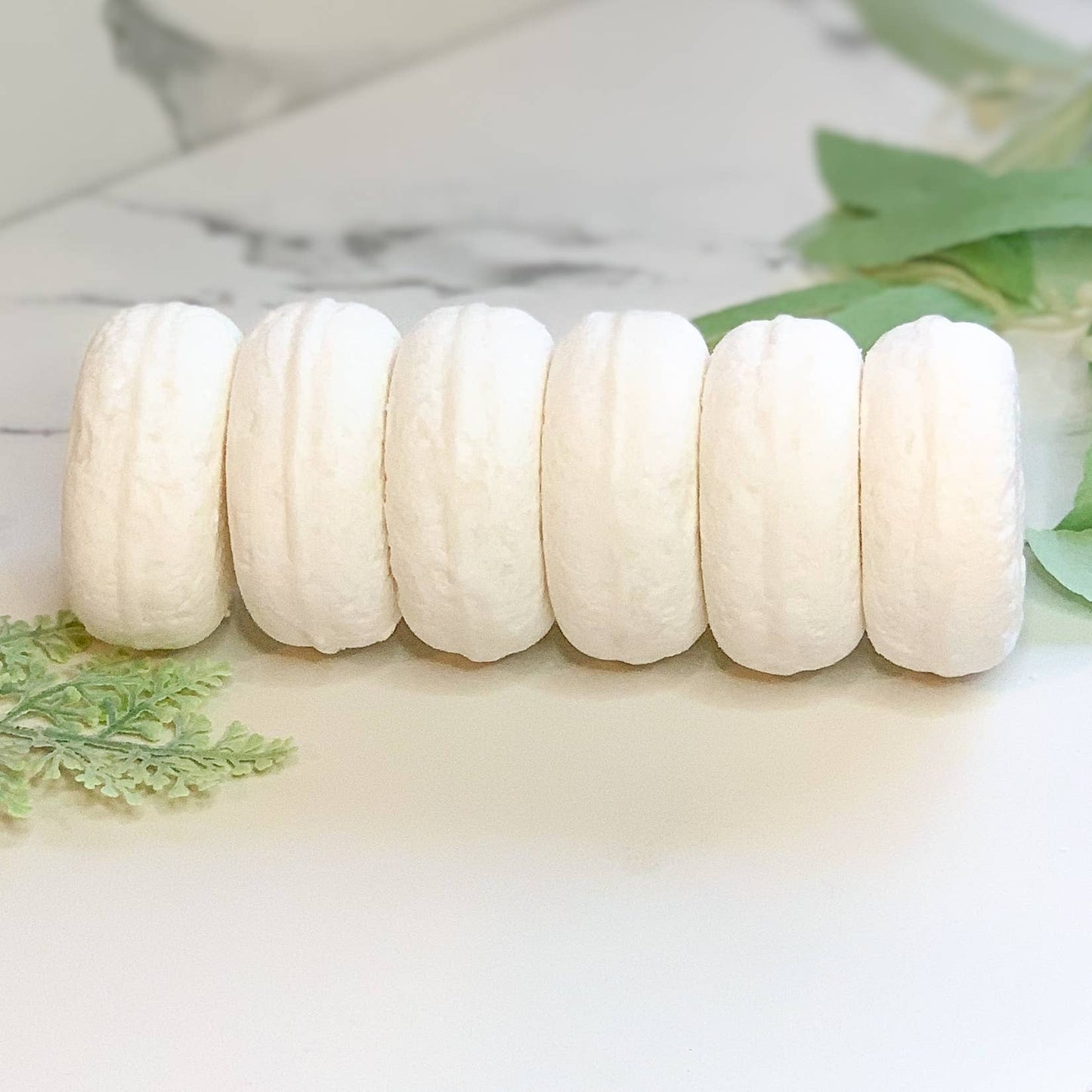 Dandelion Naturals - Shampoo Bar | Rosemary + Mint | Packaged | Solid Shampoo