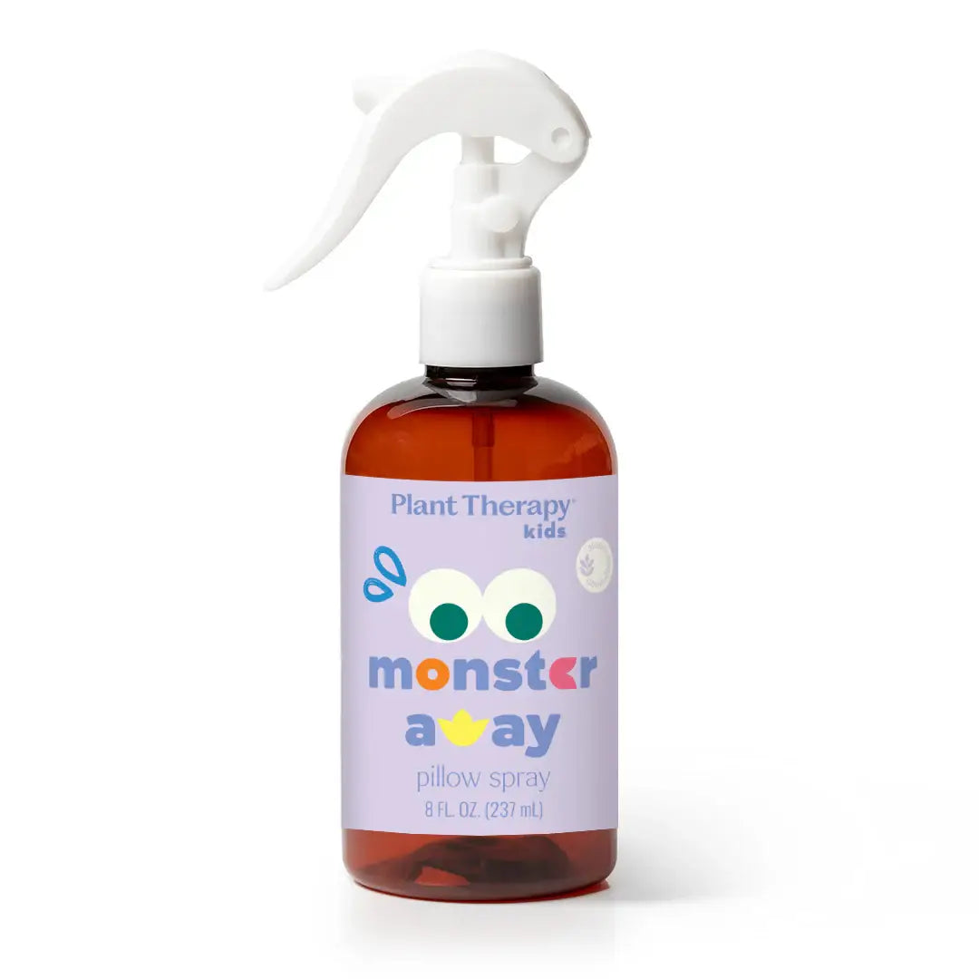 Plant Therapy - Monster Away Pillow Spray 8oz