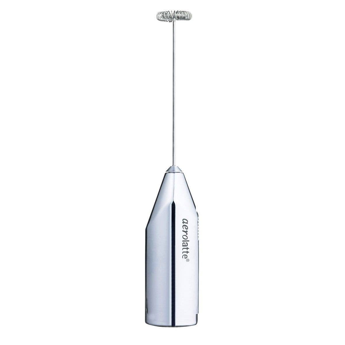 HIC - Harold Import Co. - Aerolatte Chrome Finish Milk Frother