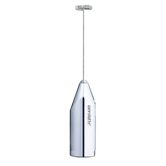 HIC - Harold Import Co. - Aerolatte Chrome Finish Milk Frother