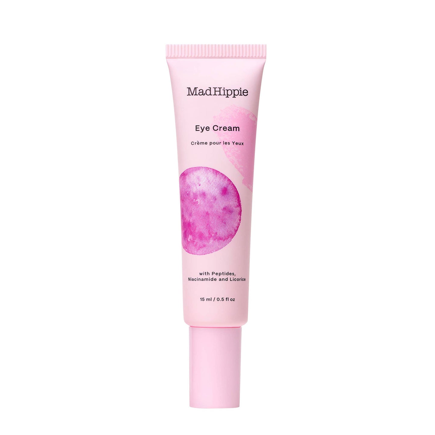 Mad Hippie - Eye Cream with Peptides & Antioxidants