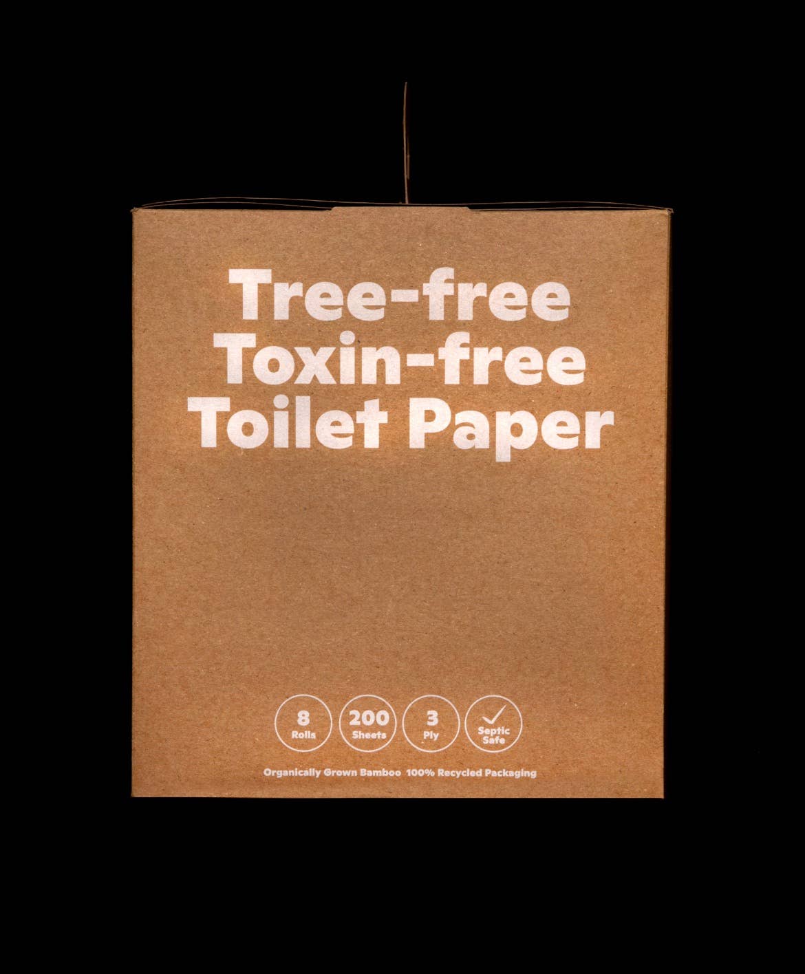 PlantPaper - 8 Pack Case